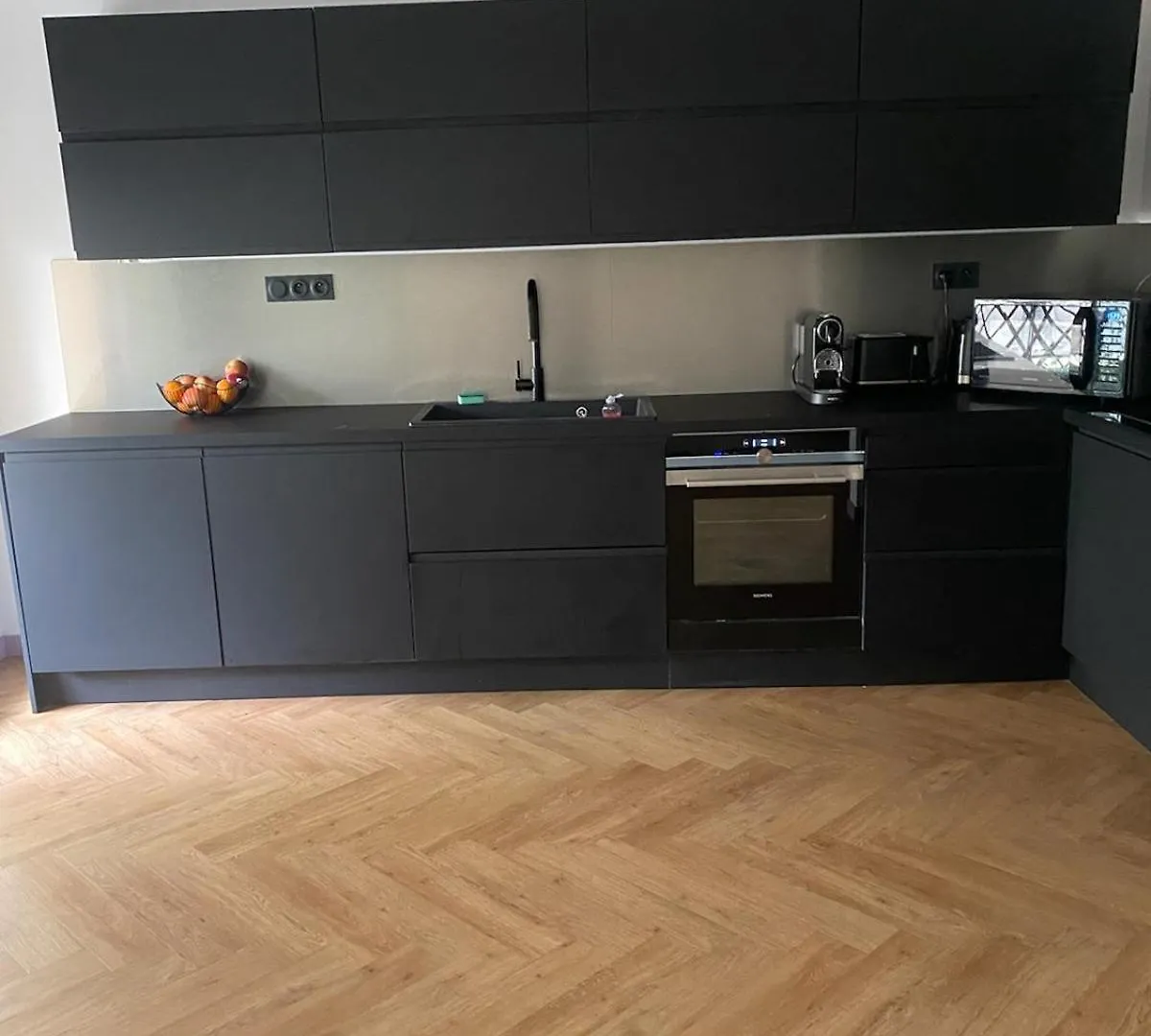 아파트 Appartement Trocadero 파리