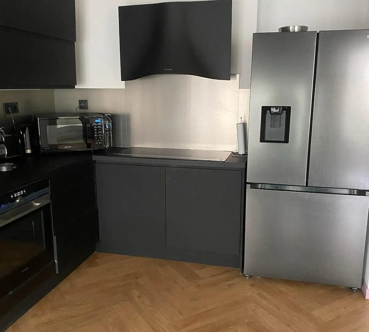 Appartement Trocadero 파리 0*,  프랑스