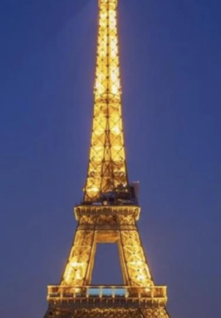 Apartment Appartement Trocadero Paris