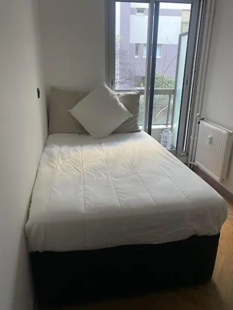 Appartement Trocadero Paris 0*,