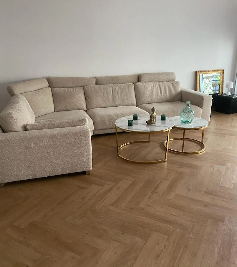 Appartement Trocadero Paris